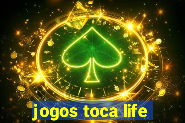 jogos toca life